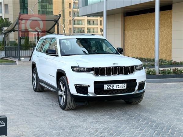 جیپ  بۆ فرۆشتن لە عێراق
